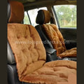 Assento p/ Qualquer Carro Confortável Luxo (universal)