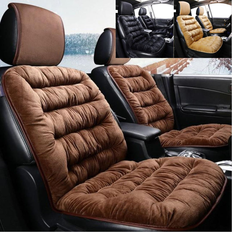 Assento p/ Qualquer Carro Confortável Luxo (universal)